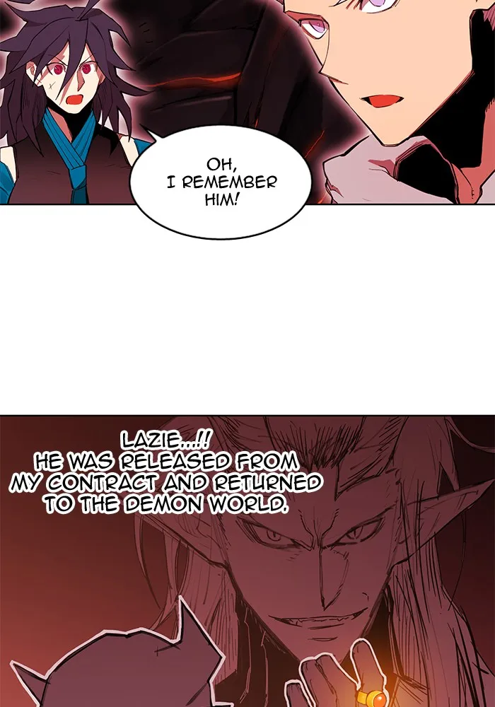 Read Hardcore Leveling Warrior chapter 245 image 68 on Lezhin