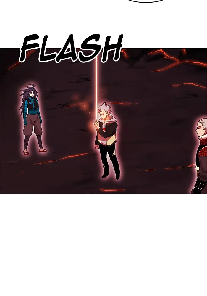 Read Hardcore Leveling Warrior chapter 245 image 70 on Lezhin