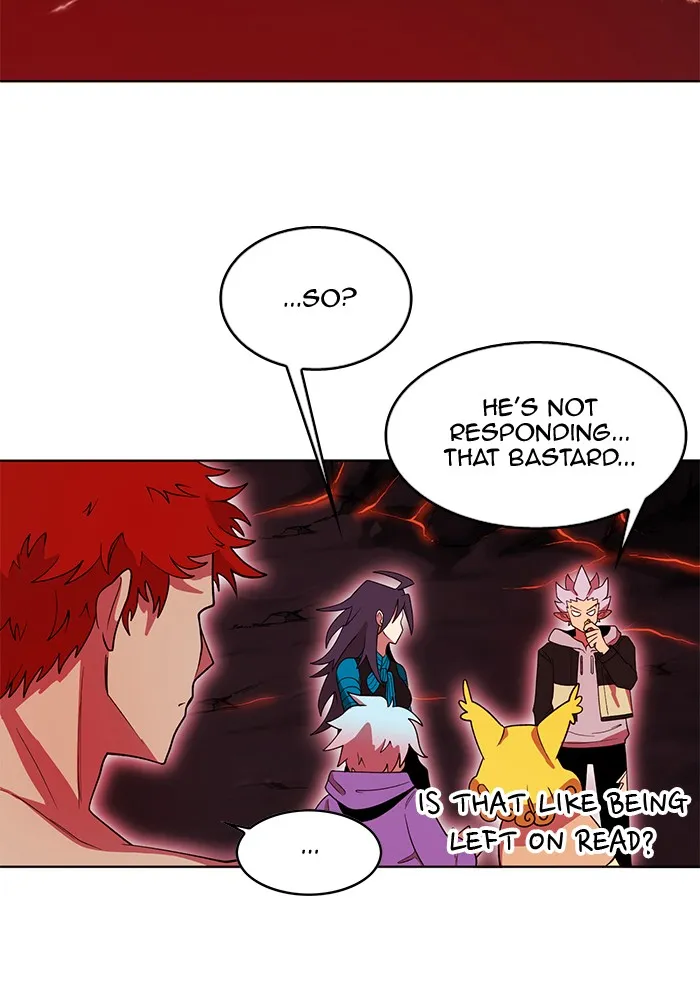Read Hardcore Leveling Warrior chapter 245 image 72 on Lezhin