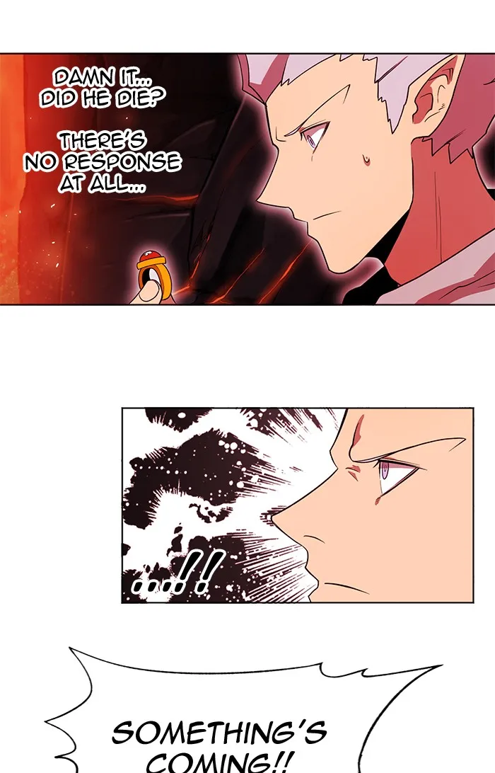 Read Hardcore Leveling Warrior chapter 245 image 73 on Lezhin