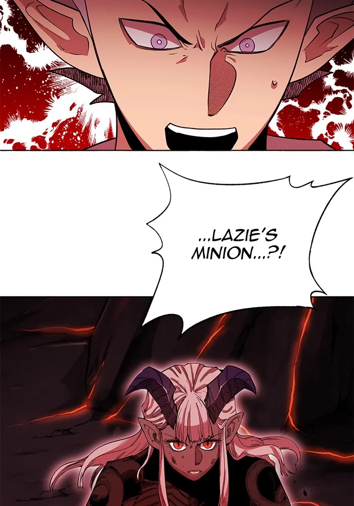 Read Hardcore Leveling Warrior chapter 245 image 76 on Lezhin