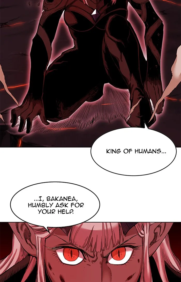 Read Hardcore Leveling Warrior chapter 245 image 77 on Lezhin