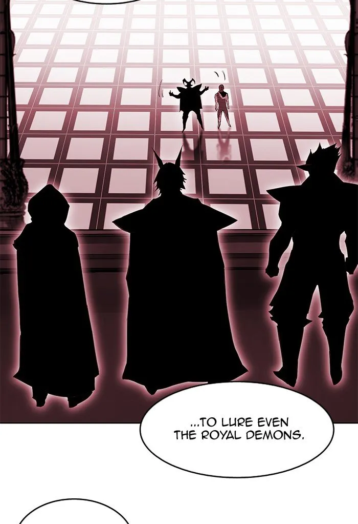 Read Hardcore Leveling Warrior chapter 246 image 10 on Lezhin
