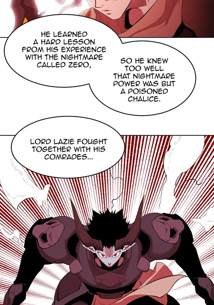 Read Hardcore Leveling Warrior chapter 246 image 13 on Lezhin