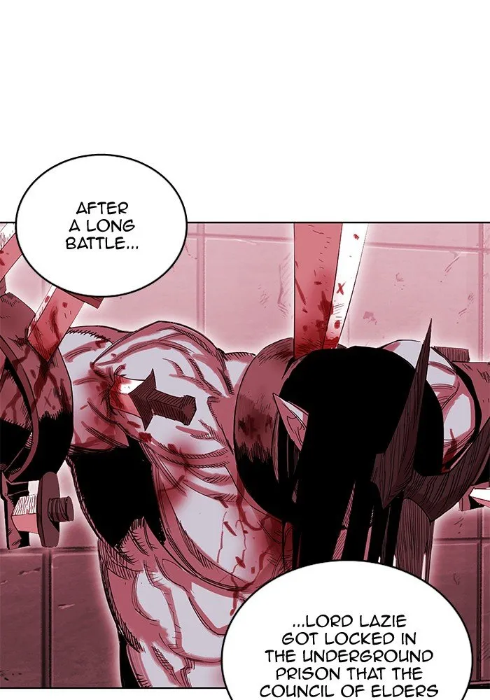 Read Hardcore Leveling Warrior chapter 246 image 15 on Lezhin