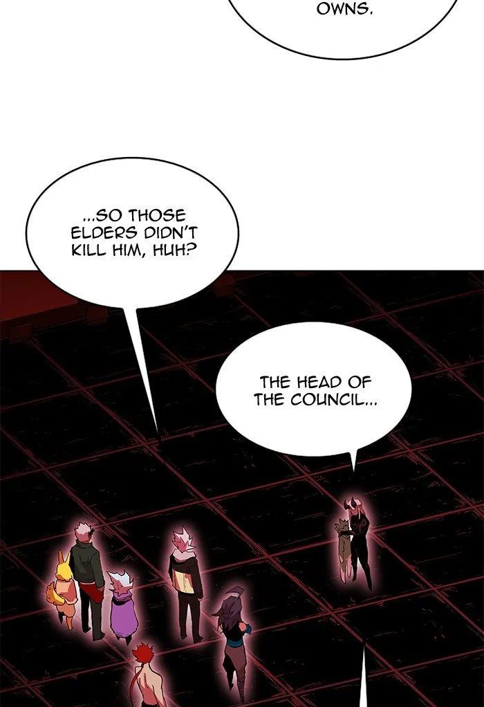 Read Hardcore Leveling Warrior chapter 246 image 16 on Lezhin