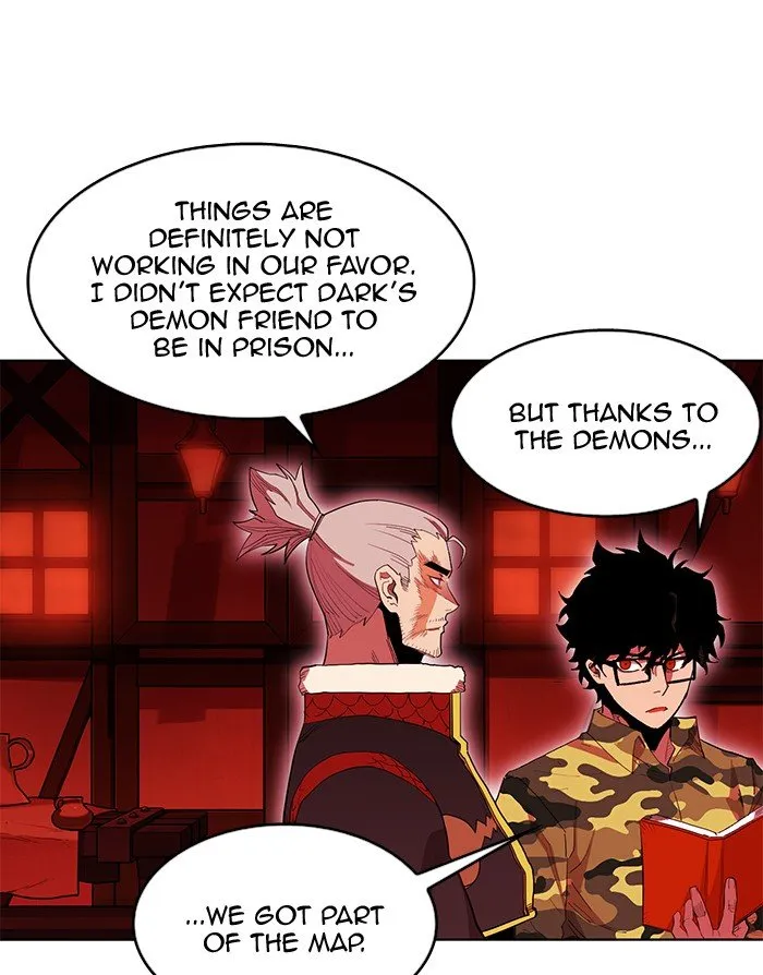 Read Hardcore Leveling Warrior chapter 246 image 19 on Lezhin