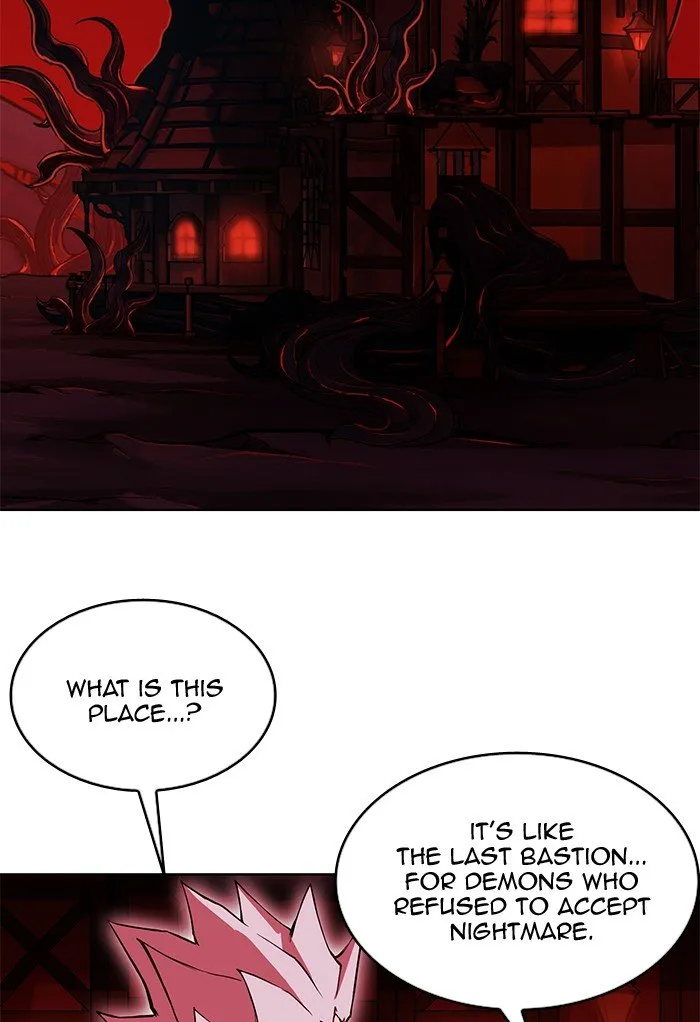 Read Hardcore Leveling Warrior chapter 246 image 2 on Lezhin