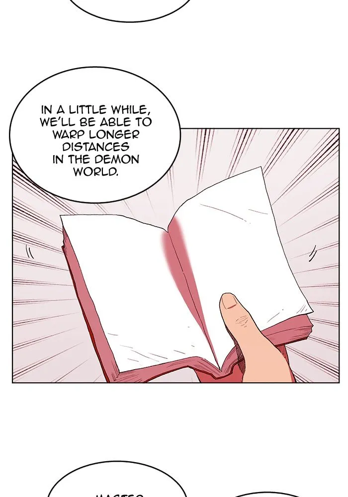 Read Hardcore Leveling Warrior chapter 246 image 20 on Lezhin