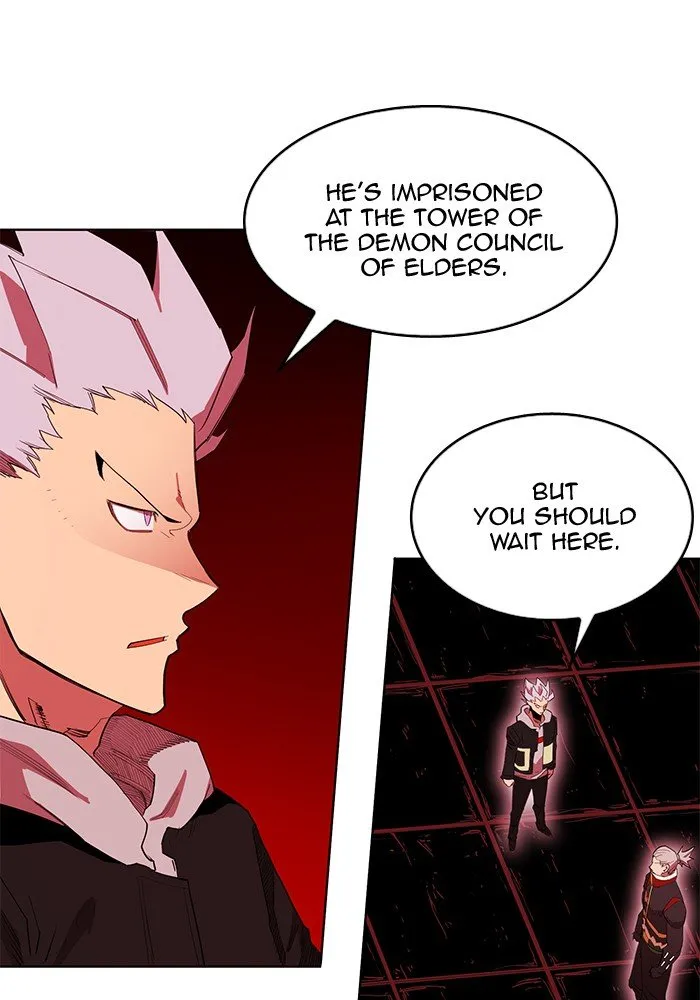 Read Hardcore Leveling Warrior chapter 246 image 22 on Lezhin