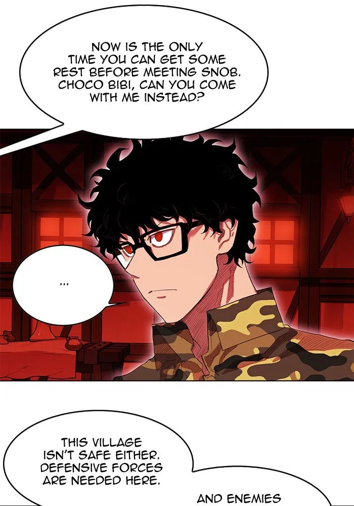 Read Hardcore Leveling Warrior chapter 246 image 24 on Lezhin