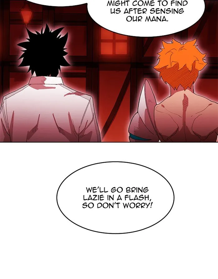Read Hardcore Leveling Warrior chapter 246 image 25 on Lezhin