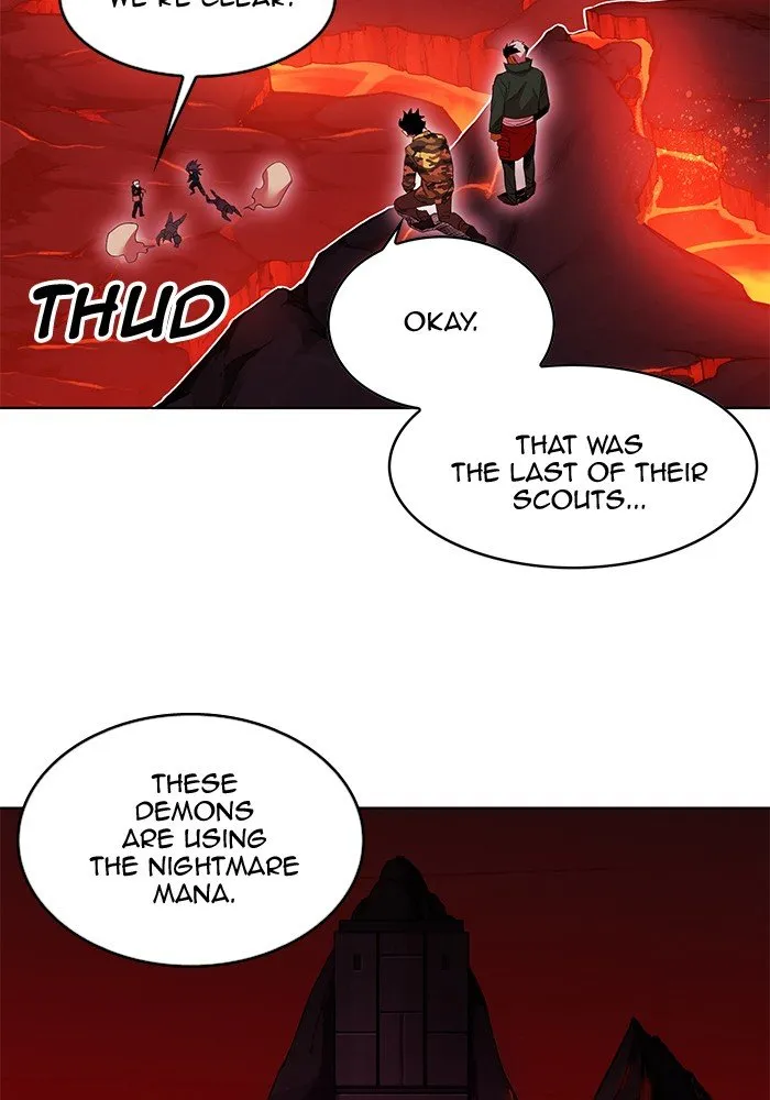 Read Hardcore Leveling Warrior chapter 246 image 28 on Lezhin