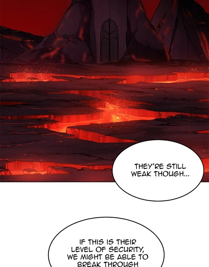 Read Hardcore Leveling Warrior chapter 246 image 29 on Lezhin