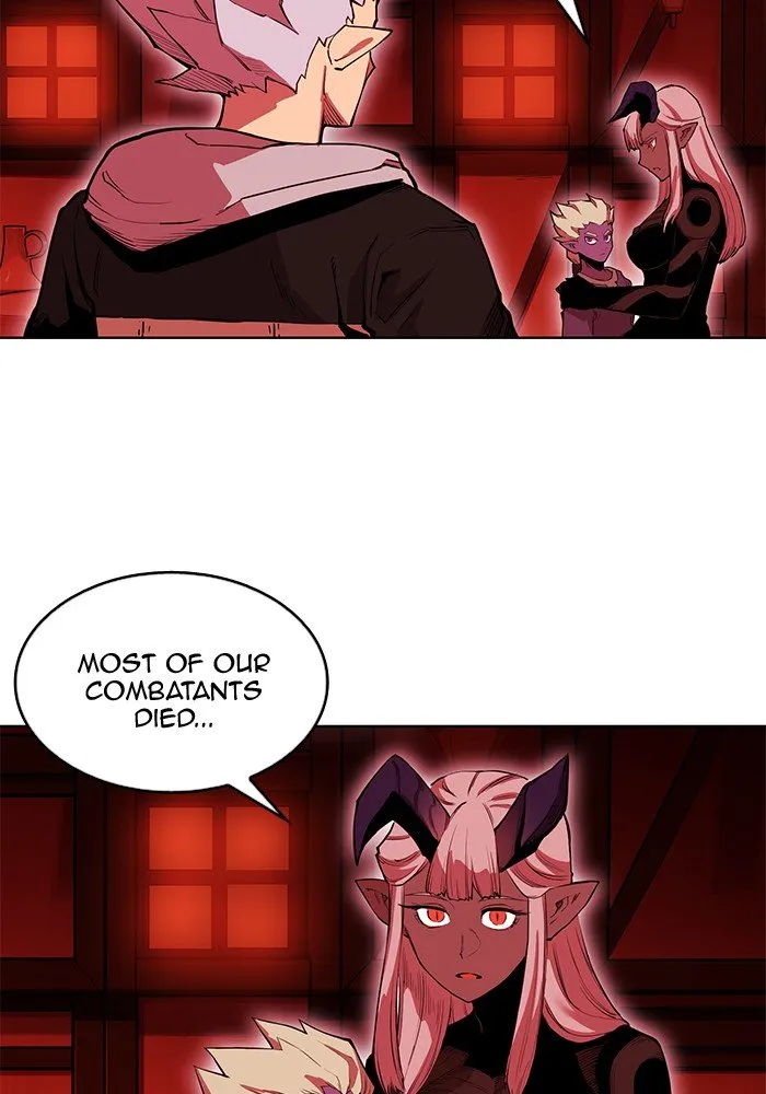 Read Hardcore Leveling Warrior chapter 246 image 3 on Lezhin