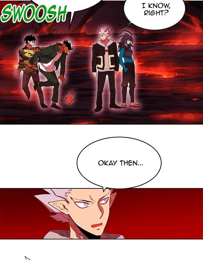 Read Hardcore Leveling Warrior chapter 246 image 31 on Lezhin