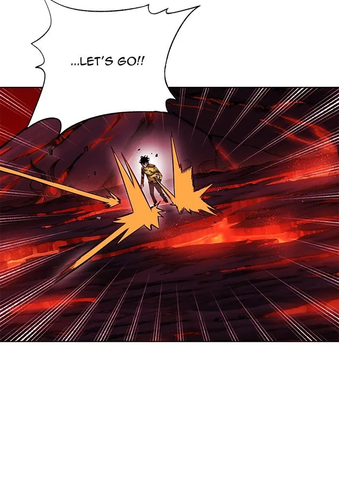 Read Hardcore Leveling Warrior chapter 246 image 32 on Lezhin