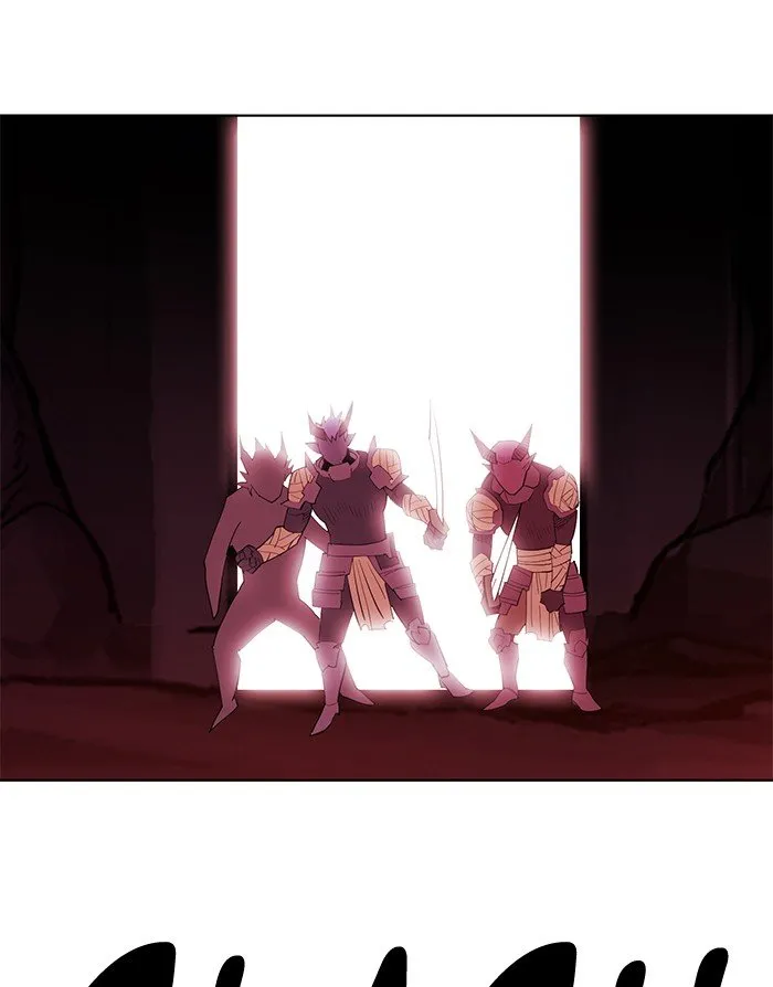 Read Hardcore Leveling Warrior chapter 246 image 33 on Lezhin