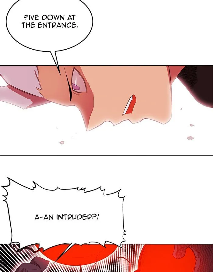 Read Hardcore Leveling Warrior chapter 246 image 35 on Lezhin