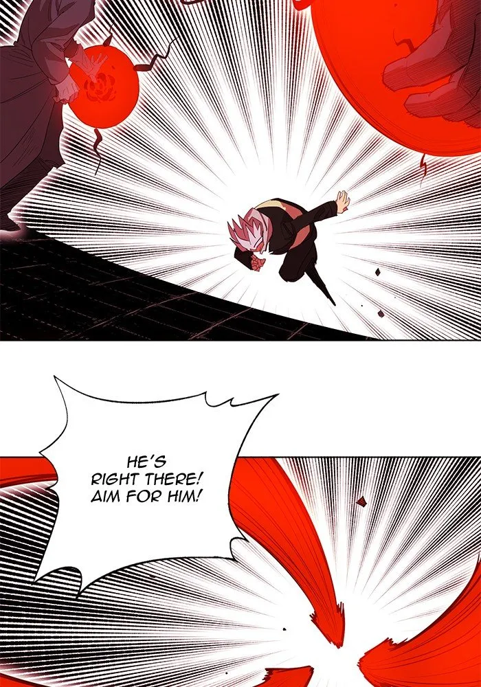 Read Hardcore Leveling Warrior chapter 246 image 36 on Lezhin