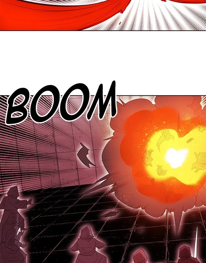 Read Hardcore Leveling Warrior chapter 246 image 37 on Lezhin