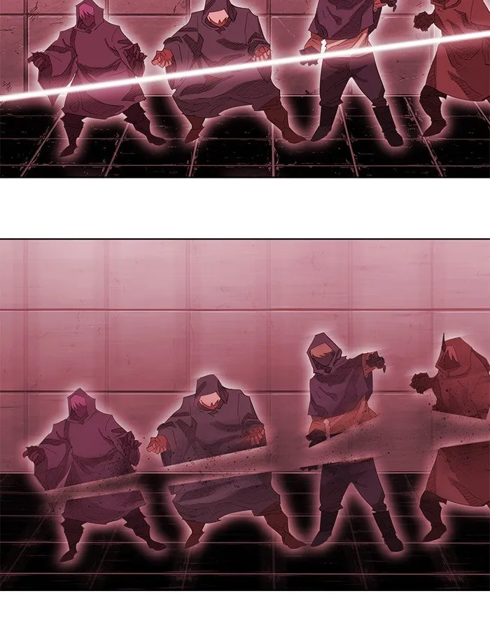 Read Hardcore Leveling Warrior chapter 246 image 39 on Lezhin