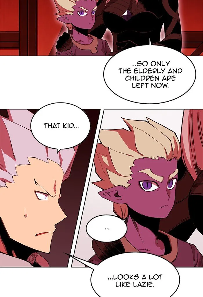 Read Hardcore Leveling Warrior chapter 246 image 4 on Lezhin