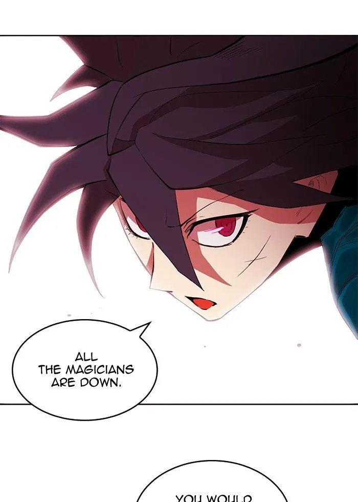 Read Hardcore Leveling Warrior chapter 246 image 42 on Lezhin