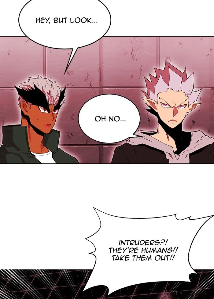 Read Hardcore Leveling Warrior chapter 246 image 44 on Lezhin