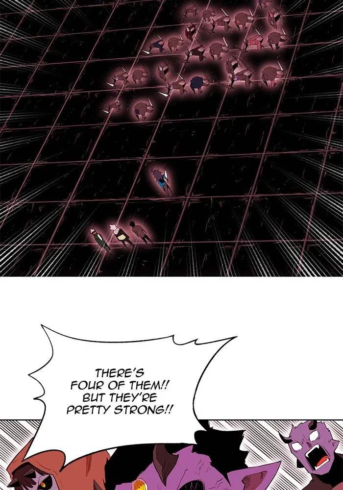 Read Hardcore Leveling Warrior chapter 246 image 45 on Lezhin