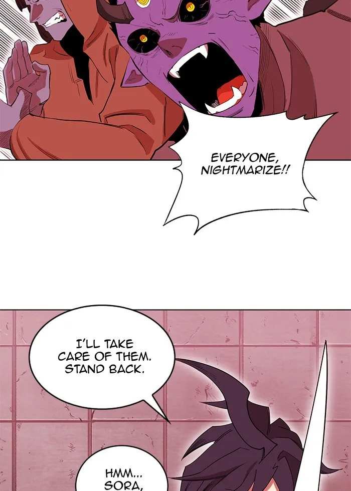 Read Hardcore Leveling Warrior chapter 246 image 46 on Lezhin