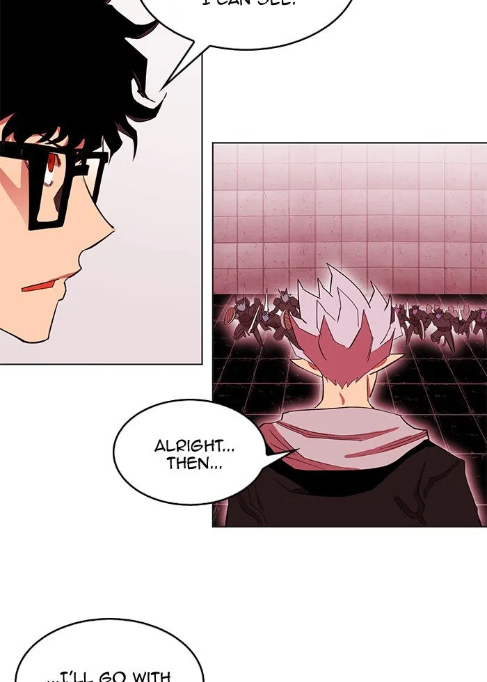 Read Hardcore Leveling Warrior chapter 246 image 48 on Lezhin