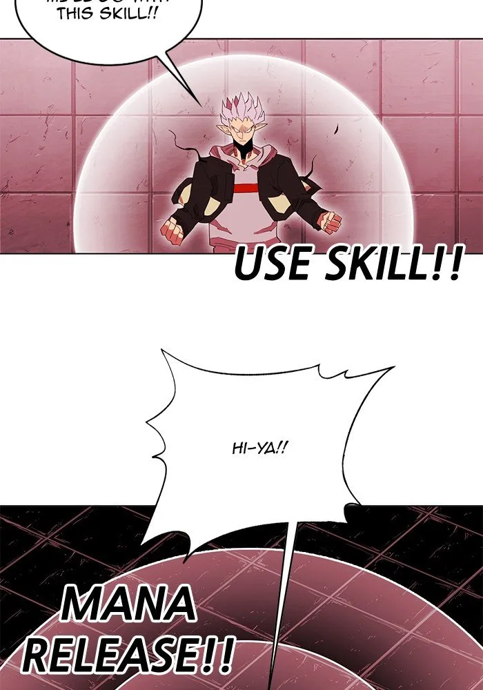 Read Hardcore Leveling Warrior chapter 246 image 49 on Lezhin