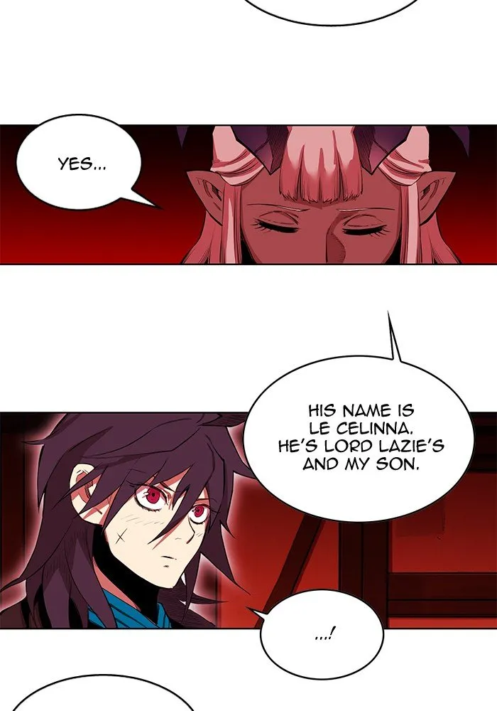 Read Hardcore Leveling Warrior chapter 246 image 5 on Lezhin