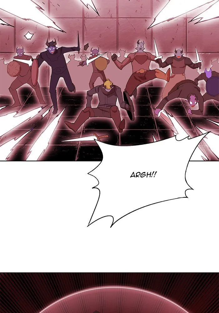 Read Hardcore Leveling Warrior chapter 246 image 51 on Lezhin