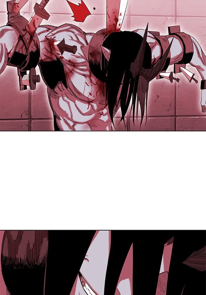 Read Hardcore Leveling Warrior chapter 246 image 55 on Lezhin