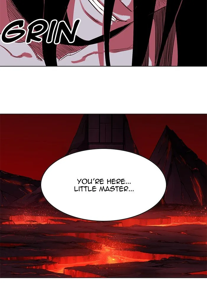 Read Hardcore Leveling Warrior chapter 246 image 56 on Lezhin
