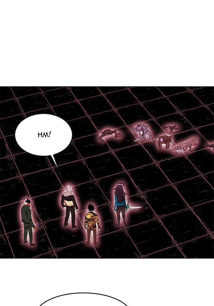 Read Hardcore Leveling Warrior chapter 246 image 57 on Lezhin