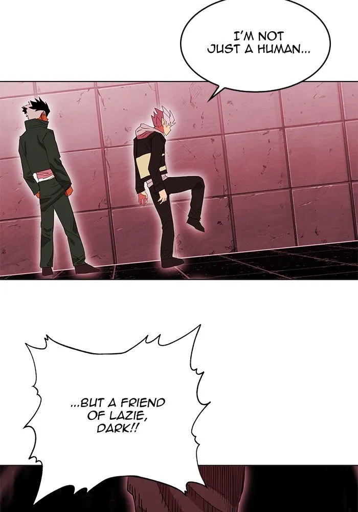 Read Hardcore Leveling Warrior chapter 246 image 59 on Lezhin