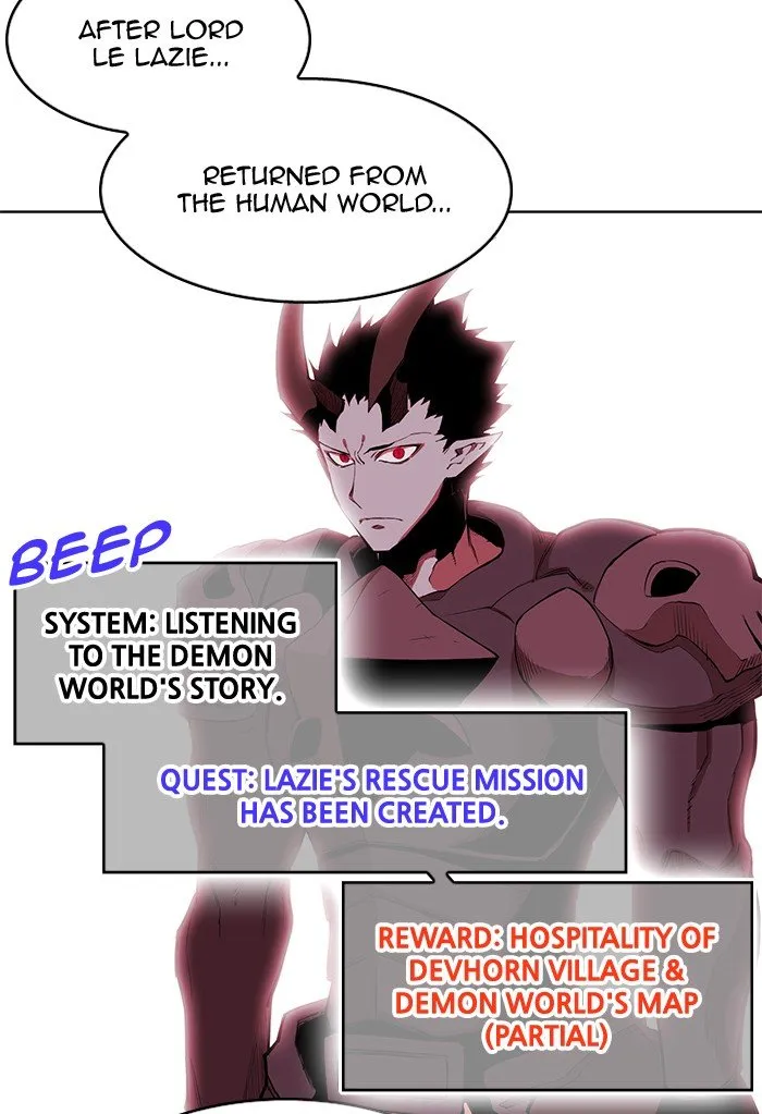 Read Hardcore Leveling Warrior chapter 246 image 6 on Lezhin