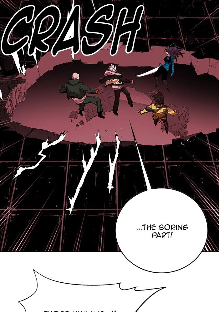 Read Hardcore Leveling Warrior chapter 246 image 62 on Lezhin