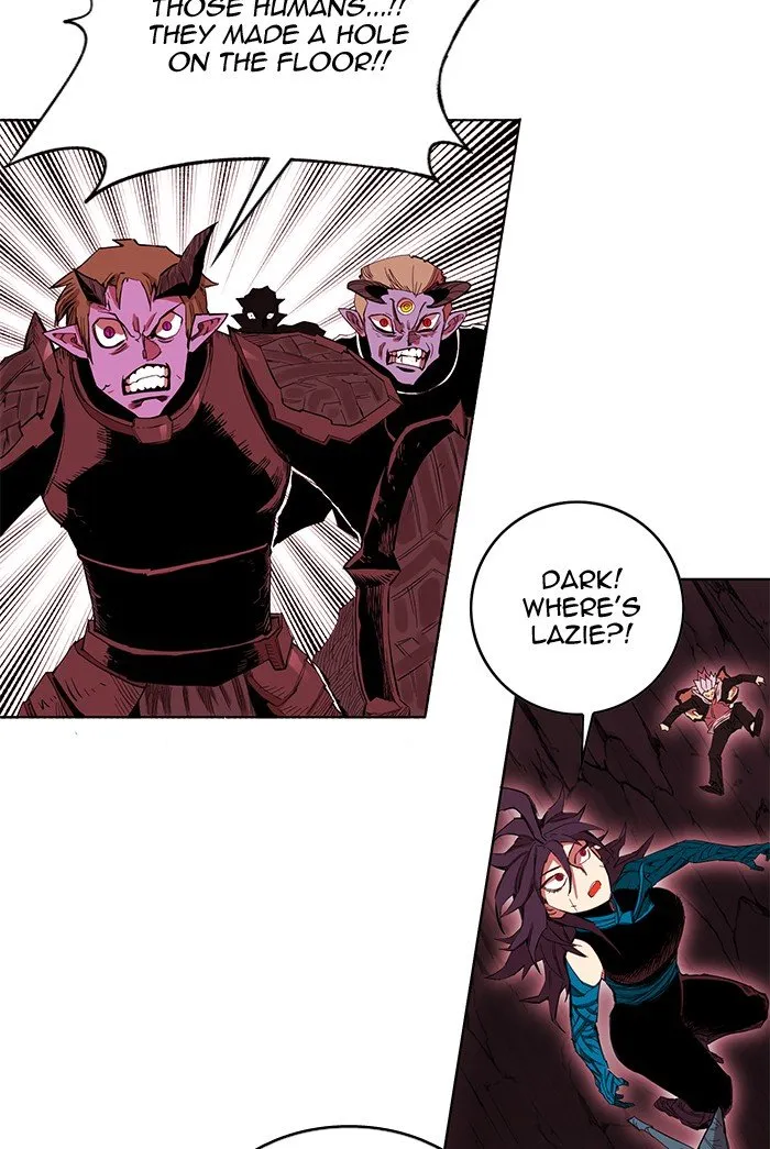 Read Hardcore Leveling Warrior chapter 246 image 63 on Lezhin