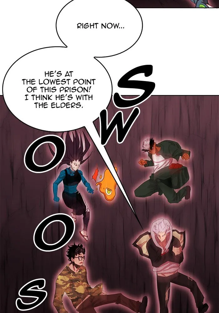 Read Hardcore Leveling Warrior chapter 246 image 64 on Lezhin