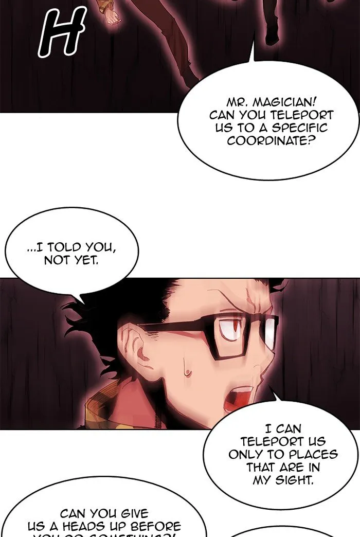 Read Hardcore Leveling Warrior chapter 246 image 65 on Lezhin