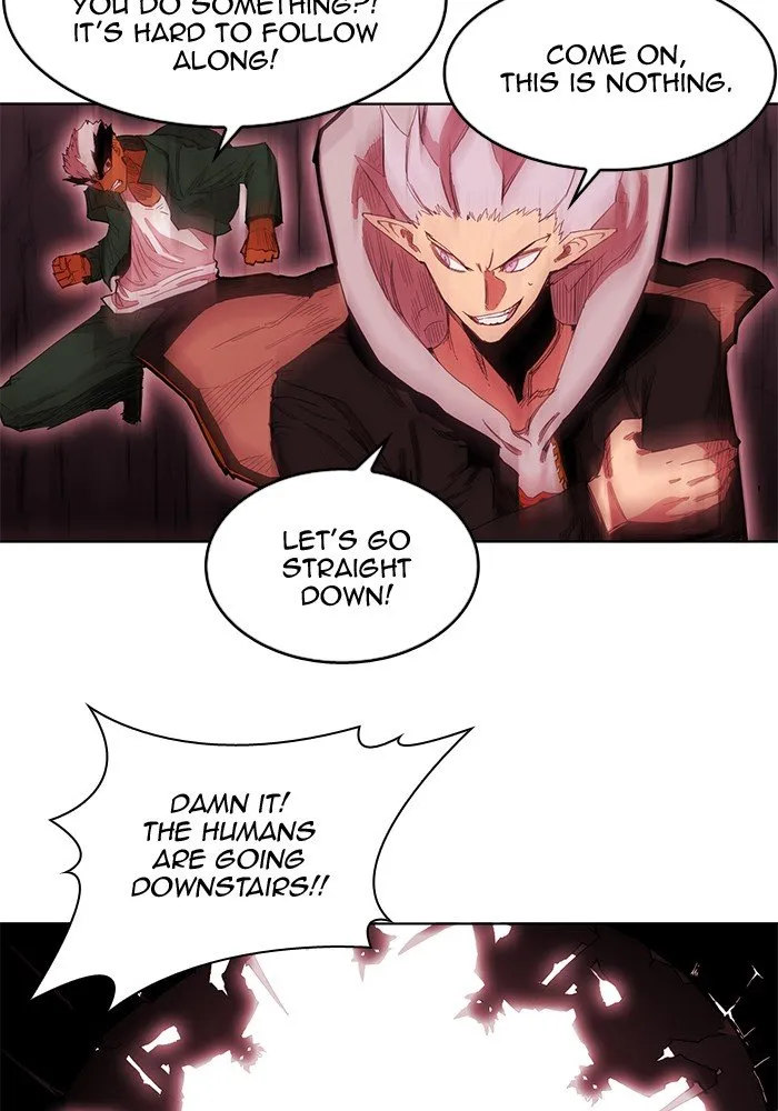Read Hardcore Leveling Warrior chapter 246 image 66 on Lezhin