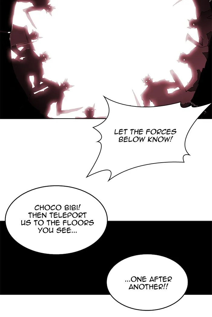 Read Hardcore Leveling Warrior chapter 246 image 67 on Lezhin
