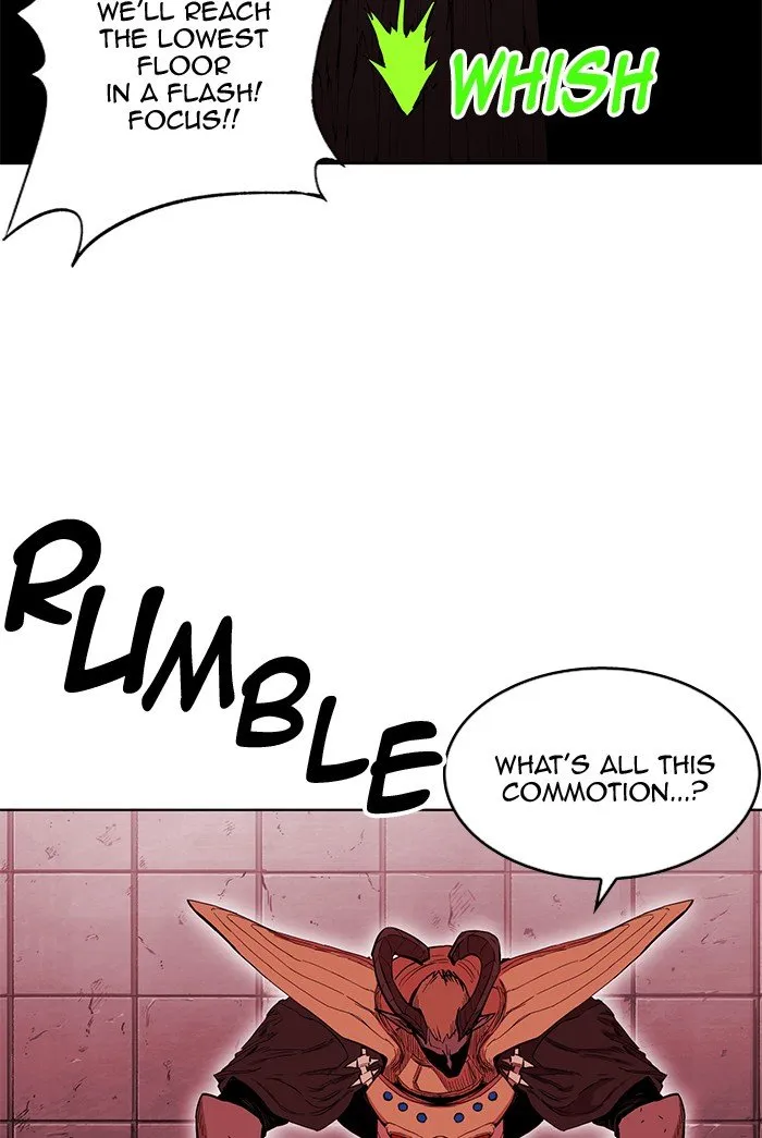 Read Hardcore Leveling Warrior chapter 246 image 69 on Lezhin