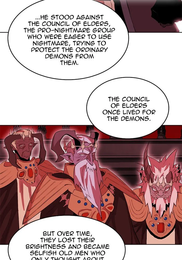Read Hardcore Leveling Warrior chapter 246 image 7 on Lezhin
