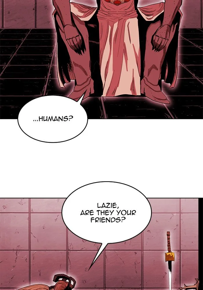 Read Hardcore Leveling Warrior chapter 246 image 70 on Lezhin