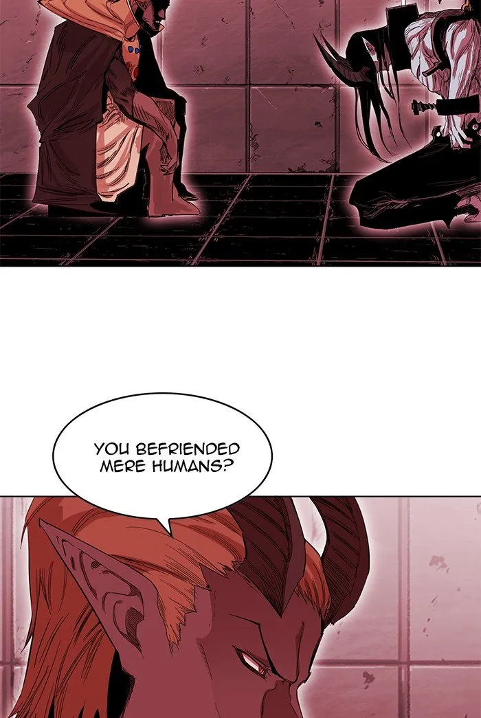 Read Hardcore Leveling Warrior chapter 246 image 71 on Lezhin